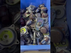 Original Auto Parts Car Airbag Inflator Vehicle Automotive Airbag Generator