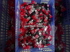 Three-Point Seat Belt for Kia Sportage R With 3.3m-3.5m Webbing Assembly Parts Vehicle