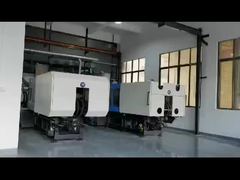 Our production department