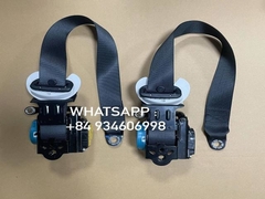 A Closer Look: Three-Point Seat Belt for Kia Sportage 2023 with 3.30-3.50m Webbing Single Explosion