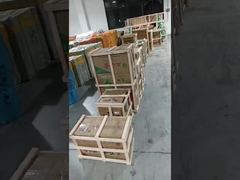 View Auto Part Car Dashboard For Mercedes Benz GLE Automobile Dashboard Demo